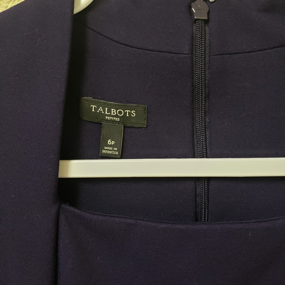 Talbots | Dress - Picture 4 of 6